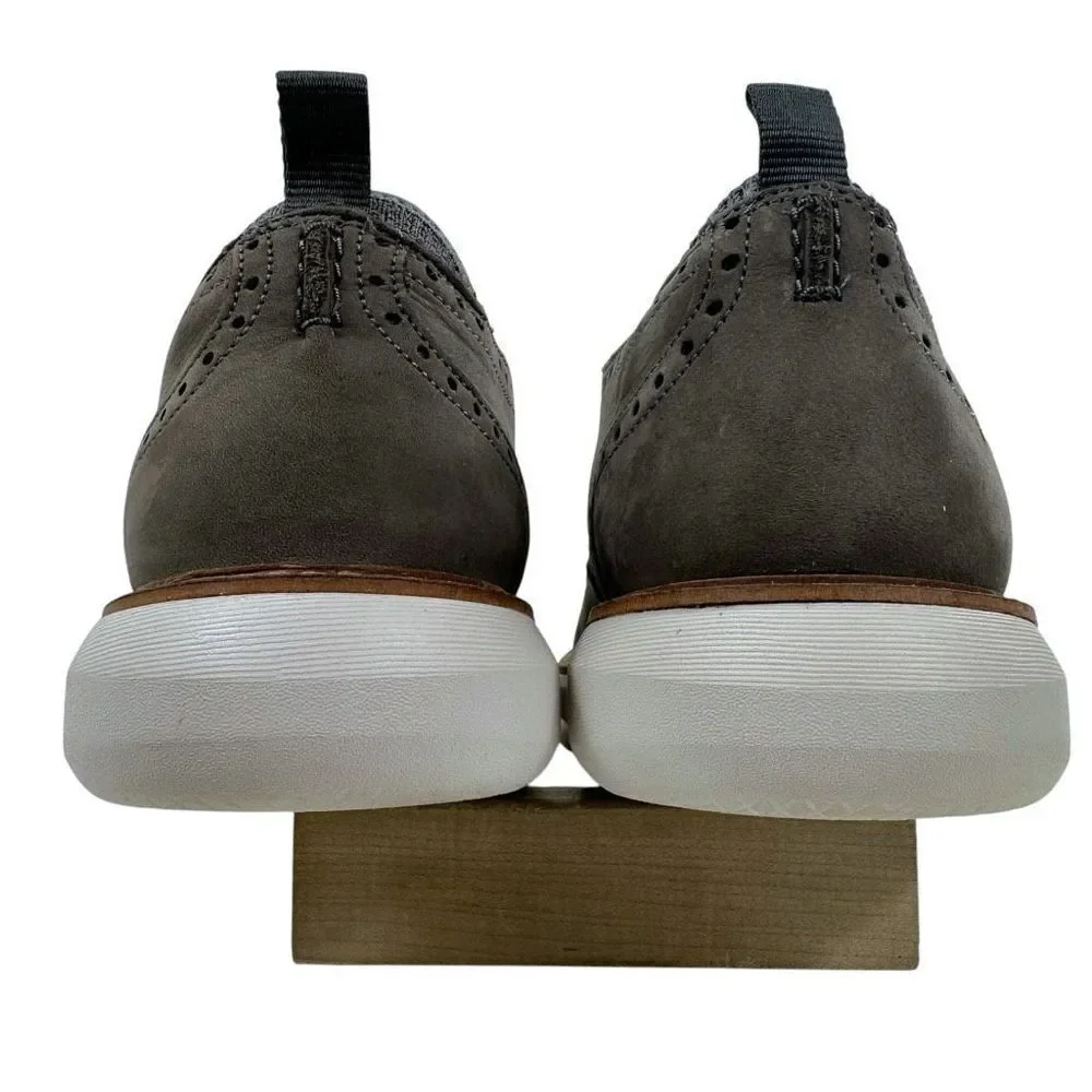 Clarks clark’s brantin